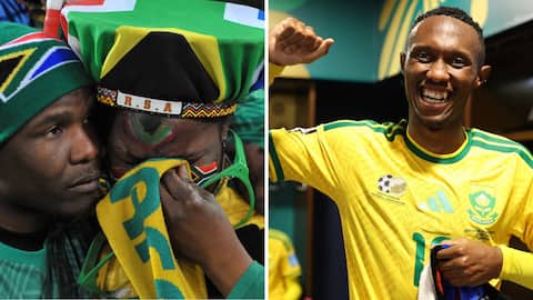 FIFA World Cup: ఫిఫా ప్రపంచకప్‌లో ఆఫ్రికా జట్ల చరిత్రాత్మక ప్రస్థానం.. నాకౌట్‌కు చేరిన 32 జట్లు ఇవే!