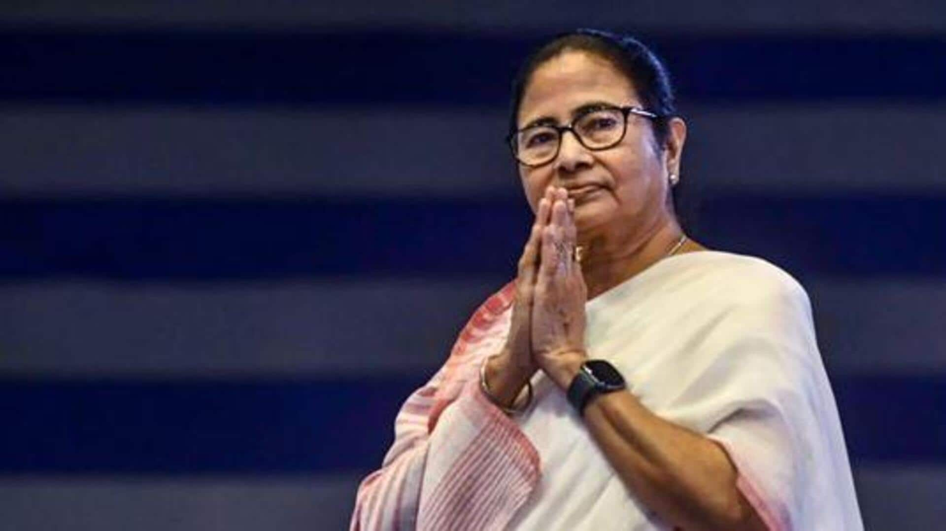 Mamata Banerjee: తృణమూల్ కాంగ్రెస్ వారసుడిపై క్లారిటీ ఇచ్చిన మమతా బెనర్జీ