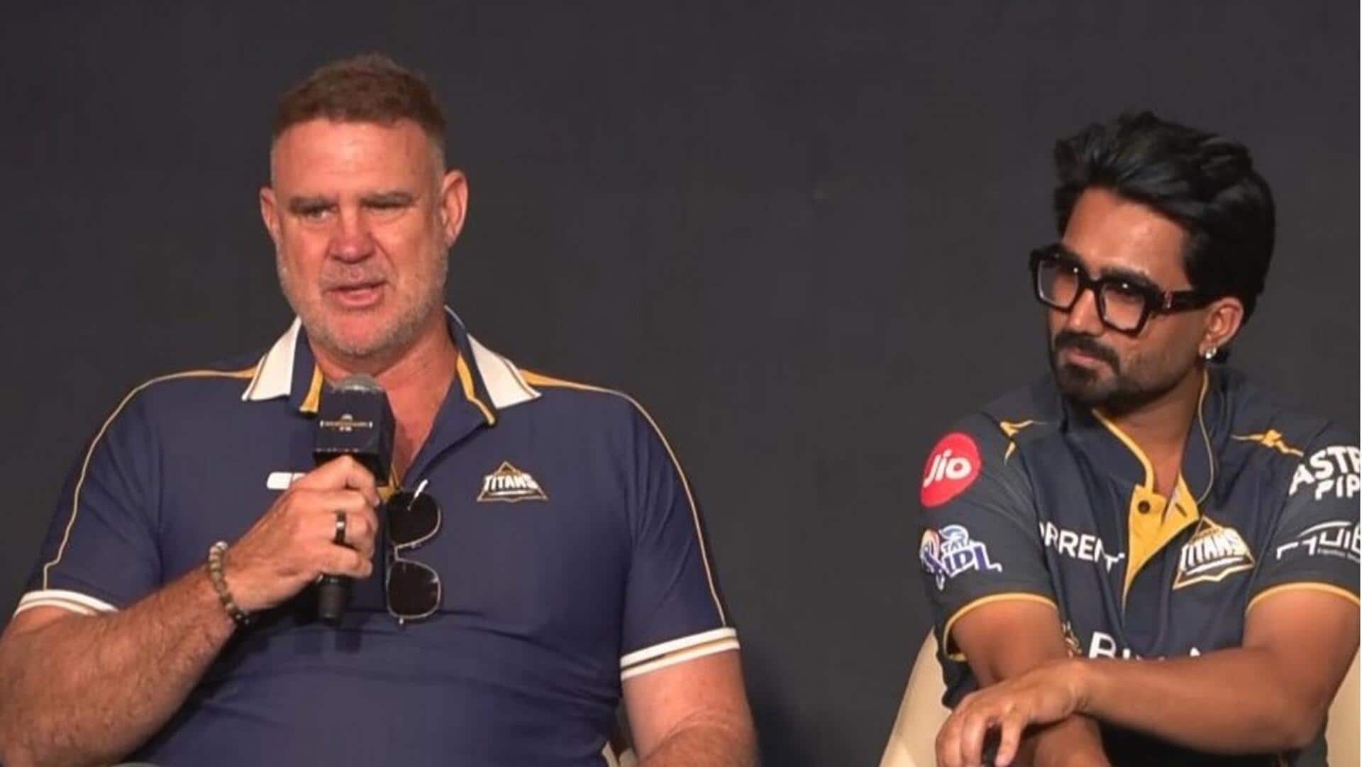 IPL 2026 : మంగూస్‌ బ్యాట్‌తో రాహుల్ దుమ్మురేపుతాడు.. హెడెన్‌ కామెంట్స్ వైరల్