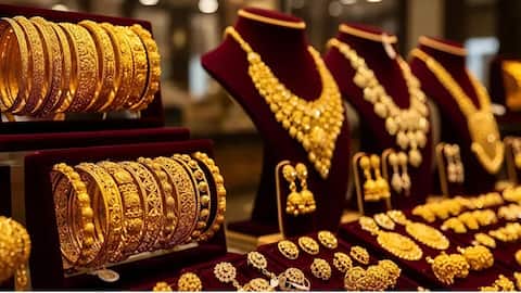 Gold Price Today: మళ్లీ పెరిగిన బంగారం ధరలు.. తెలుగు రాష్ట్రాల్లో తులం ఎంతంటే?