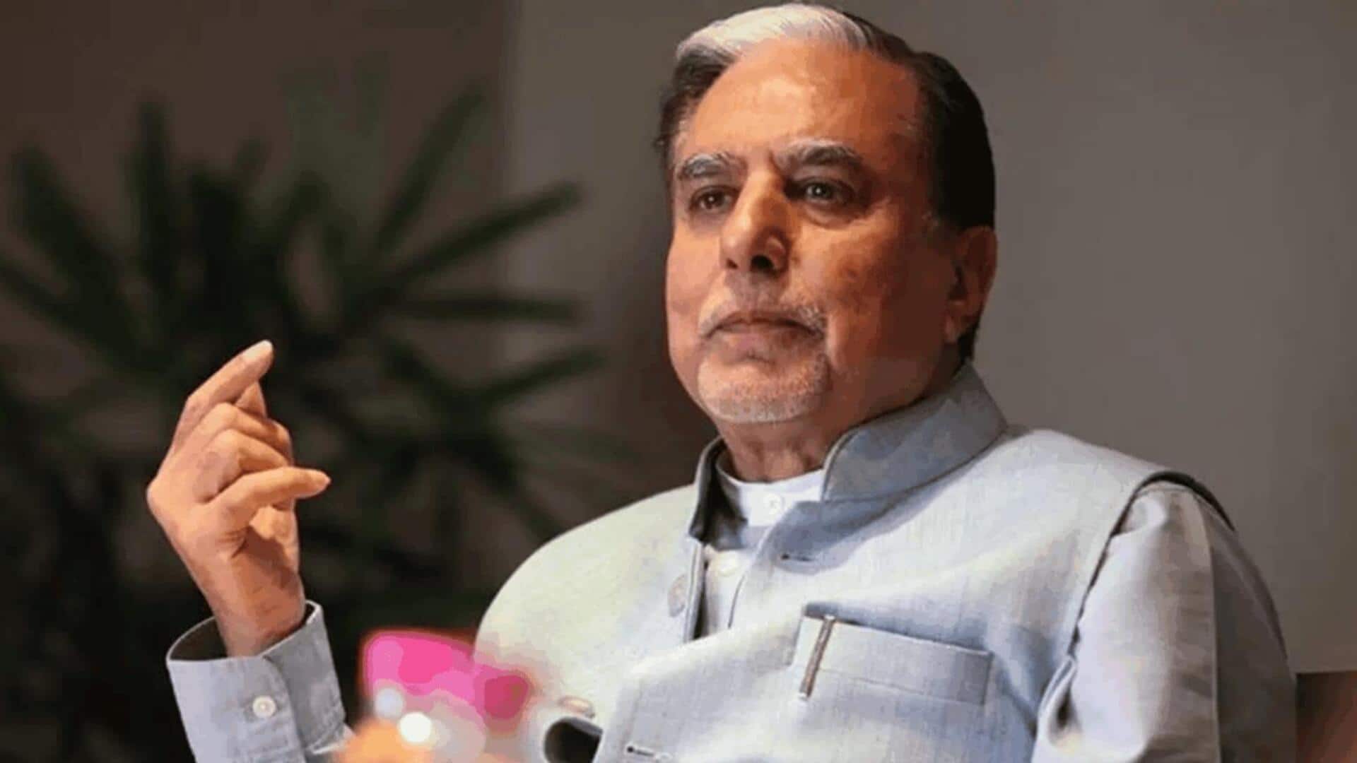 Subhash Chandra: సుభాష్ చంద్రకు భారీ ఊరట.. రూ.22,006 కోట్ల బకాయిలకు రూ.6.5 కోట్ల చెల్లింపు..