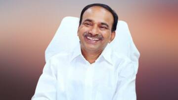 బీజేపీలో పొంగులేటి శ్రీనివాసరెడ్డి, జూపల్లి చేరికపై ఈటెల ఆసక్తికర కామెంట్స్ 