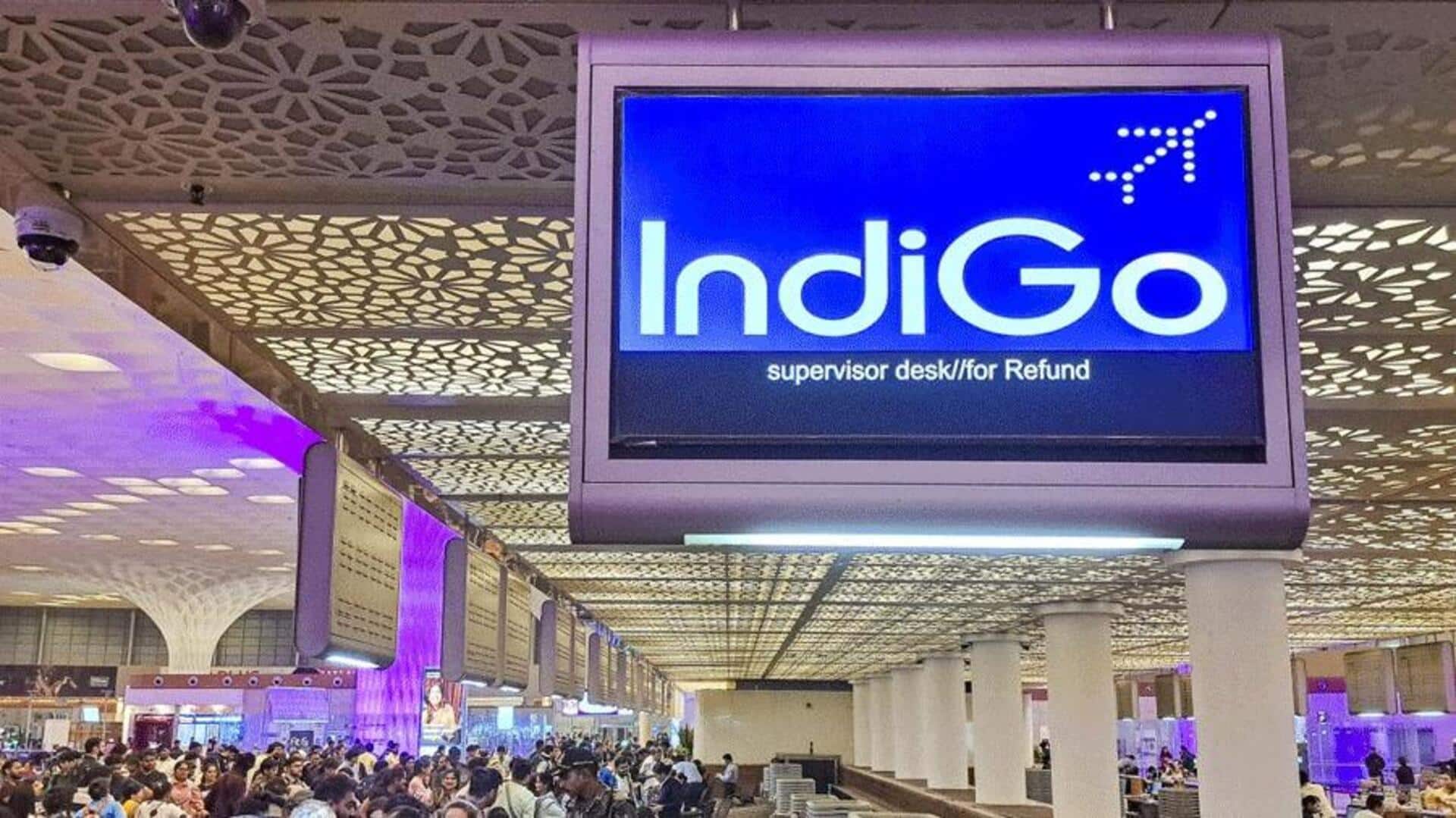 CCI on Indigo: మరిన్ని చిక్కుల్లో ఇండిగో.. రంగంలోకి సీసీఐ!