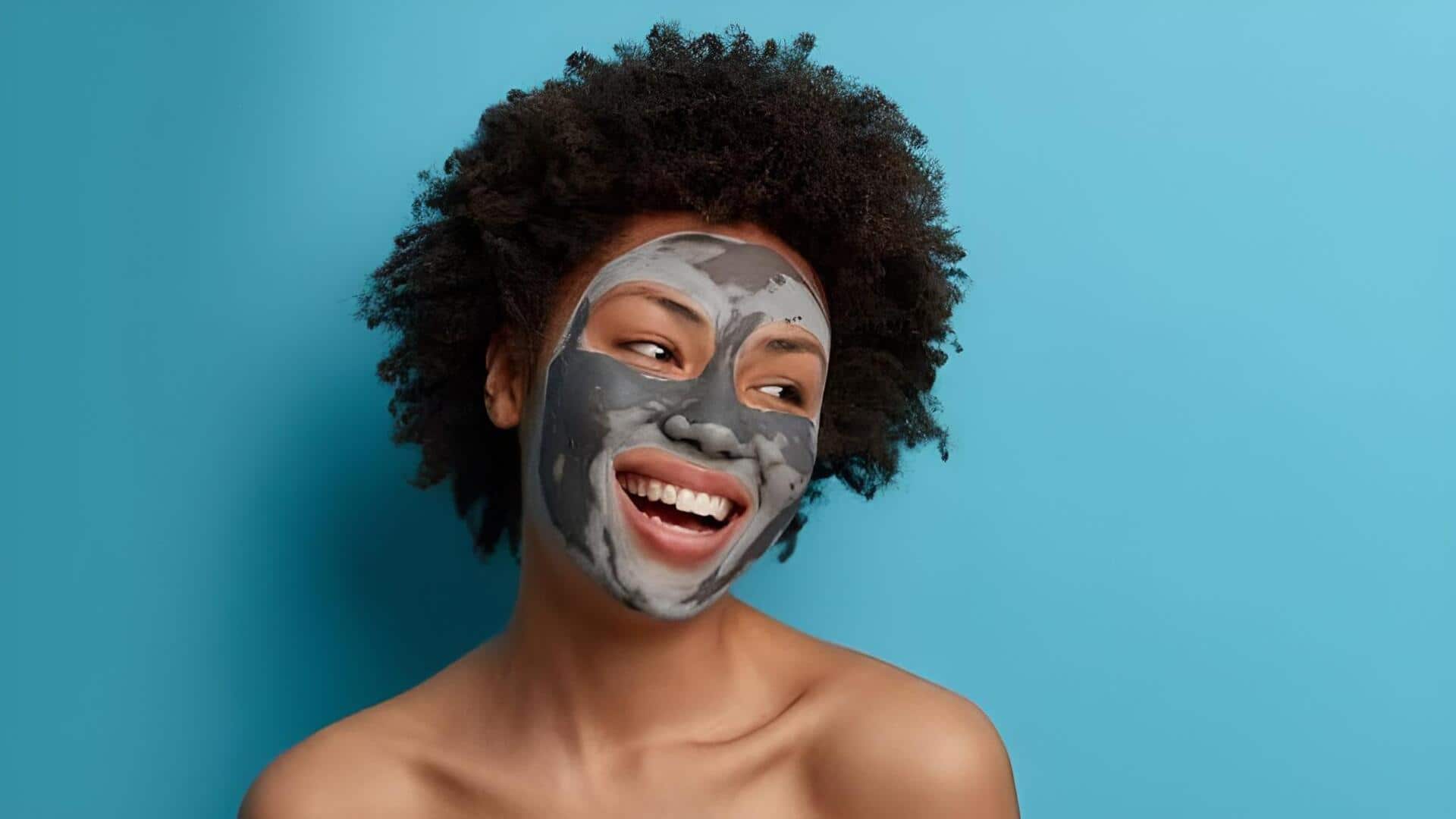 Skincare Tips: ఆఫ్రికన్‌ క్లే మాస్క్‌లు.. మెరిసే చర్మం కోసం నేచురల్‌ సీక్రెట్‌ ఇదే!