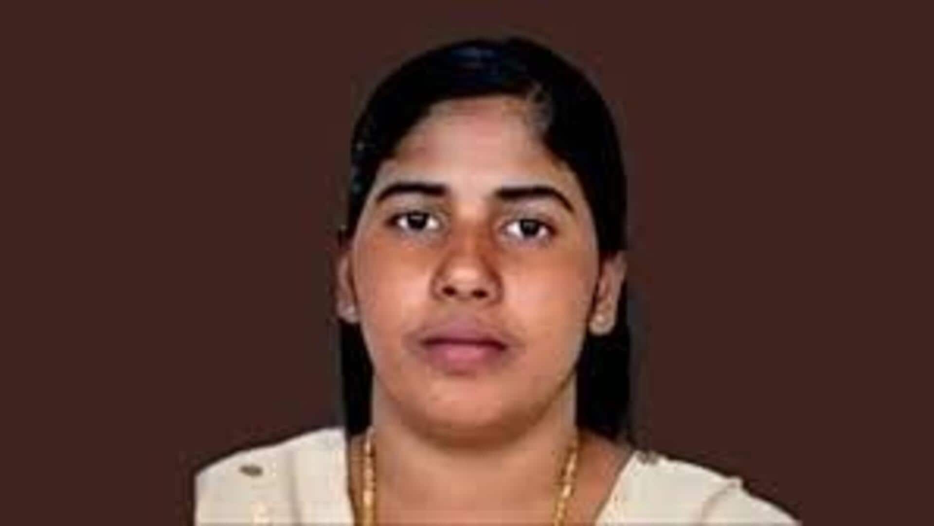 Nimisha Priya: యెమెన్ కీలక నిర్ణయం.. భారతీయ నర్సు నిమిష ప్రియ ఉరిశిక్ష రద్దు! Nimisha Priya: యెమెన్ కీలక నిర్ణయం.. భారతీయ నర్సు నిమిష ప్రియ ఉరిశిక్ష రద్దు!