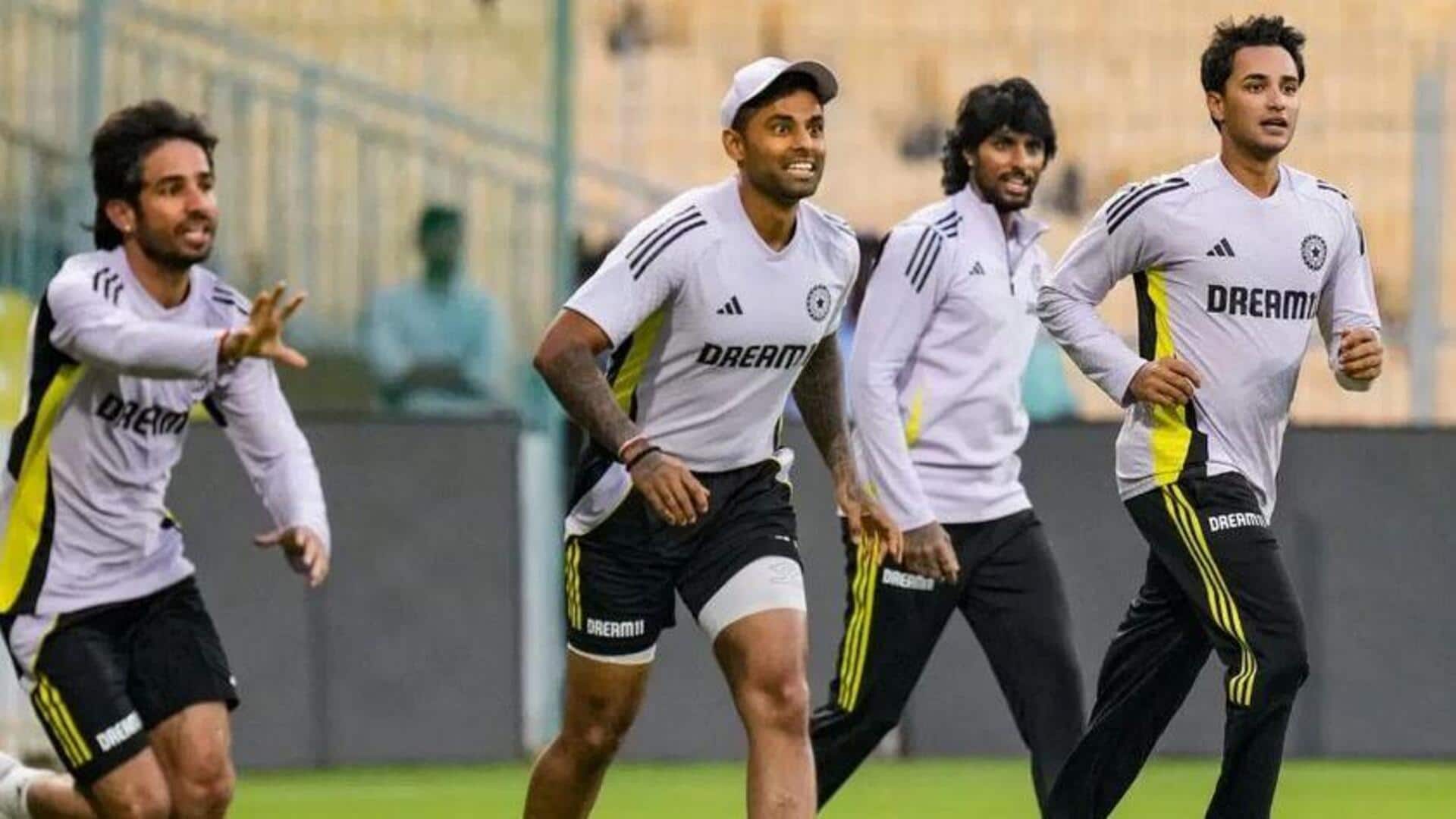 IND vs PAK:5 మ్యాచ్‌ల్లో 64 పరుగులు.. పాకిస్థాన్ జట్టుపై ఆ స్టార్ ప్లేయర్ రాణించగలడా?
