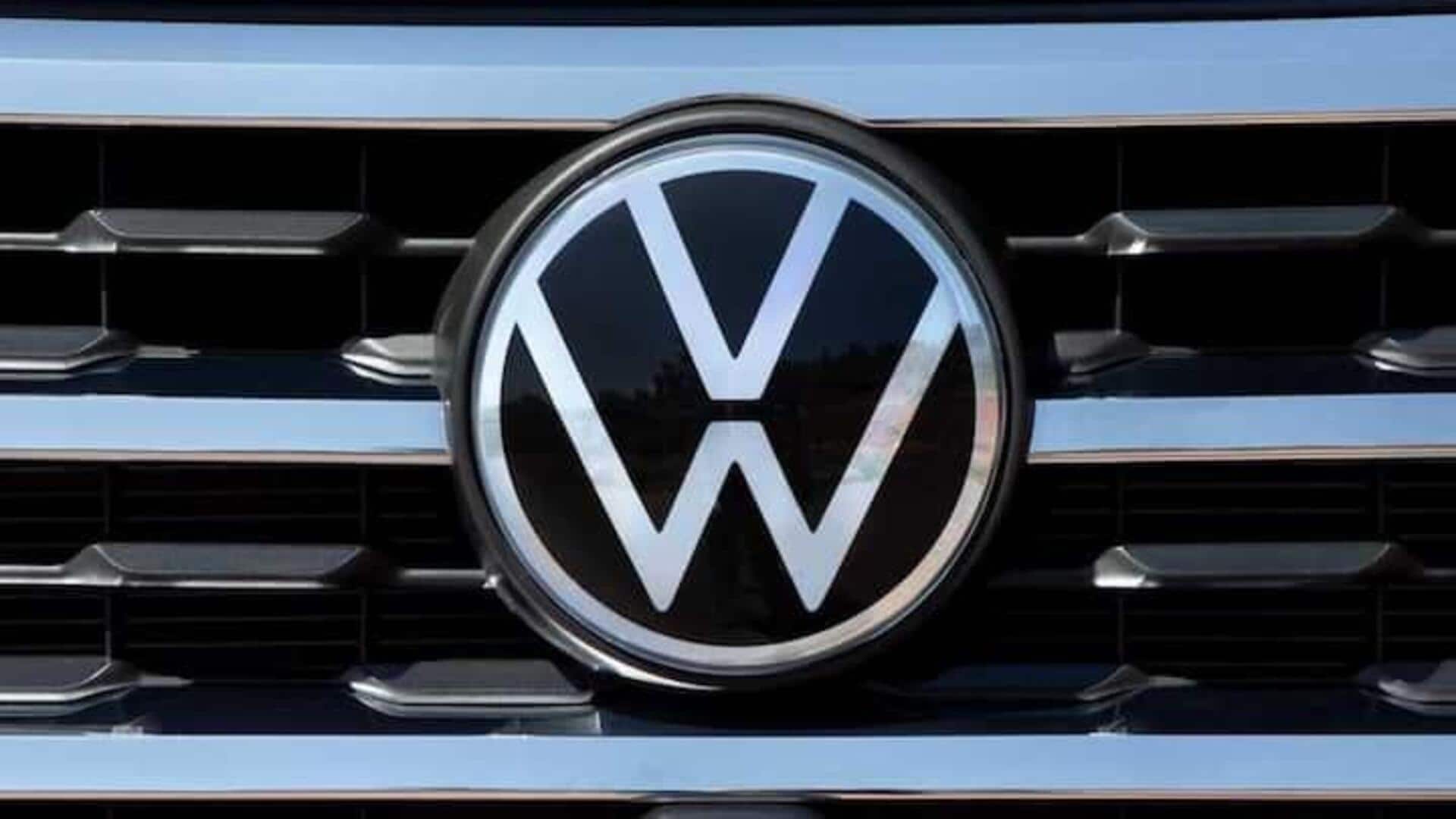 Volkswagen-JSW: భారత్‌లో ఆటో జాయింట్ వెంచర్‌పై వోక్స్‌వ్యాగన్ -JSW చర్చలు