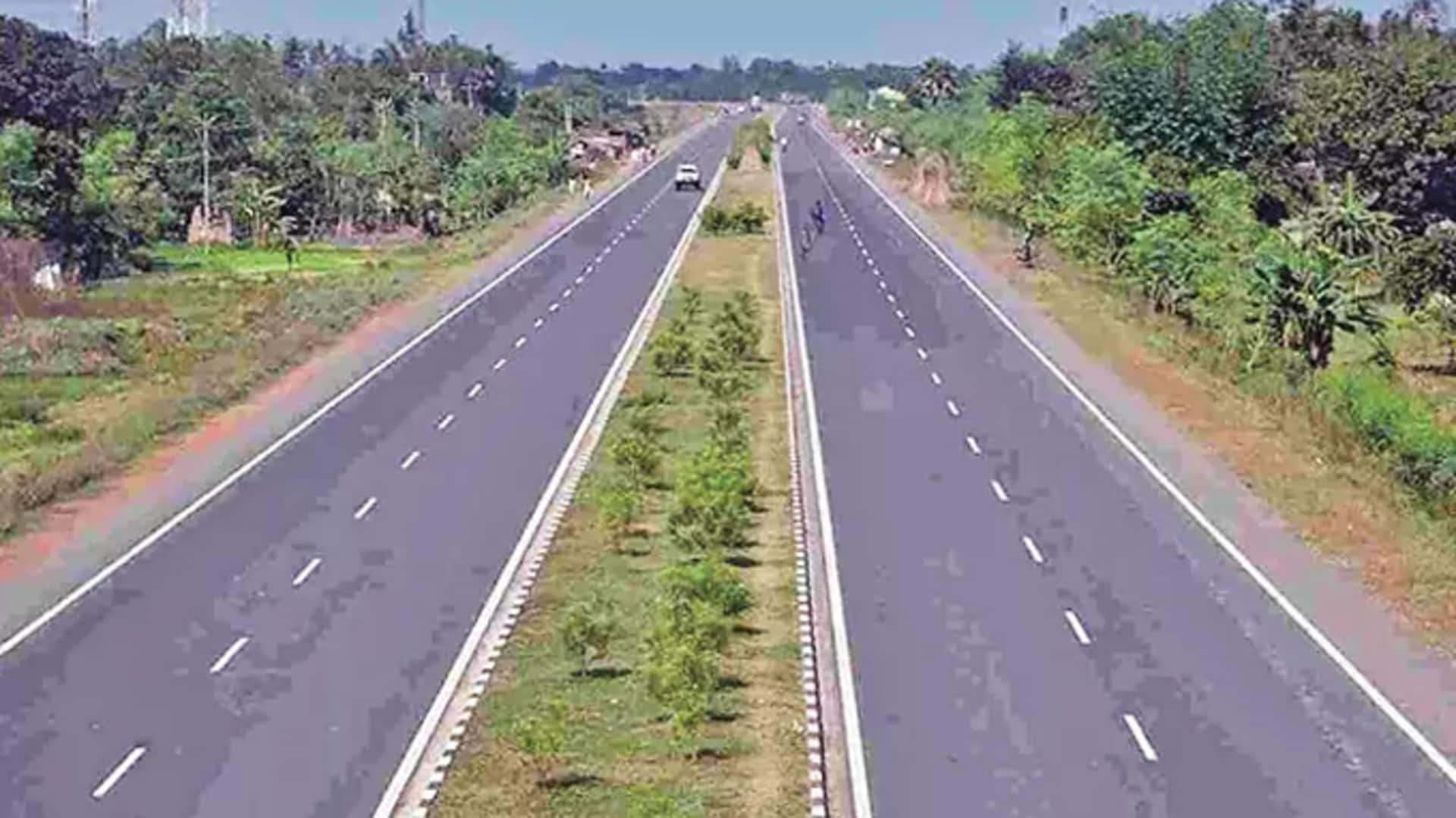 Hyderabad - Manneguda road: హైదరాబాద్‌-మన్నెగూడ రహదారికి ఎట్టకేలకు ఎన్‌జీటీ గ్రీన్‌ సిగ్నల్