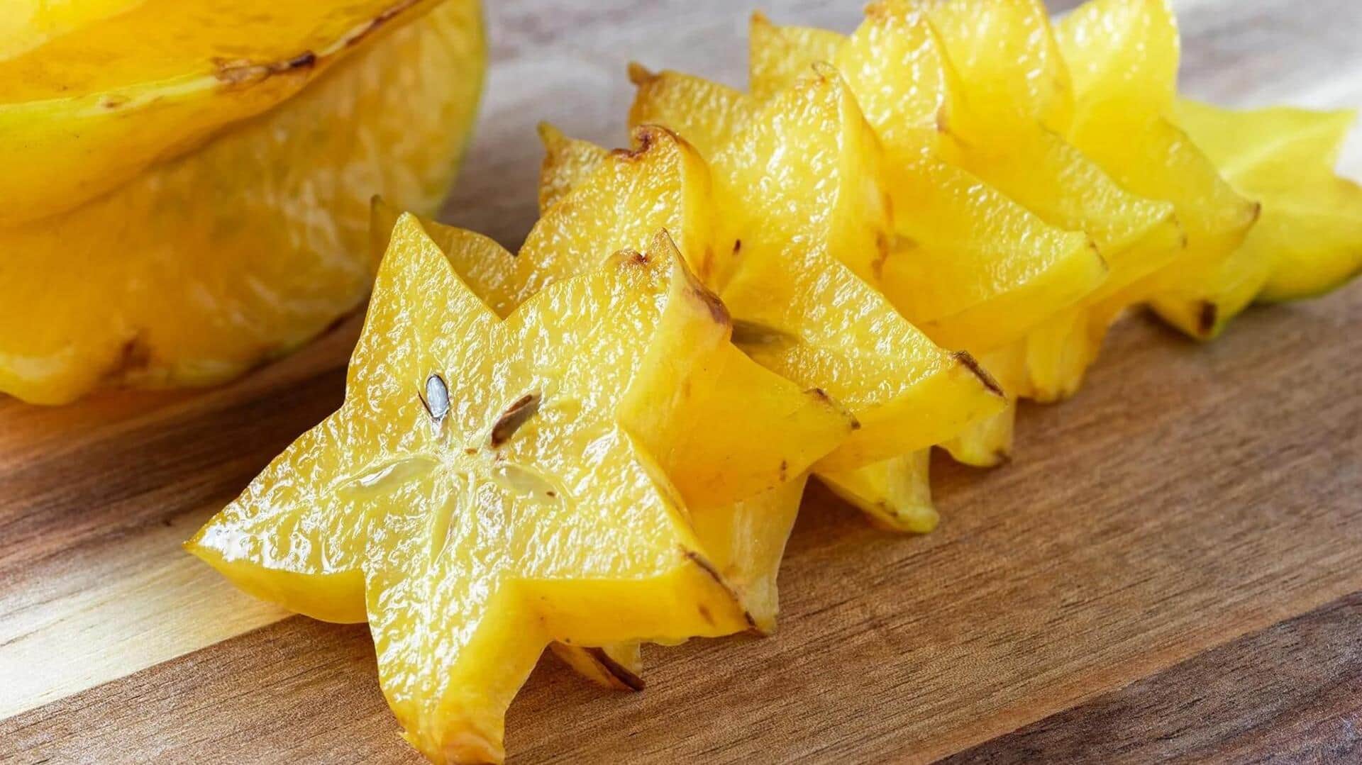 Dangerous Fruit: ఈ పండు కిడ్నీ రోగులకు ప్రమాదకరం.. తినాలనుకుంటే వైద్య సలహా తప్పనిసరి..