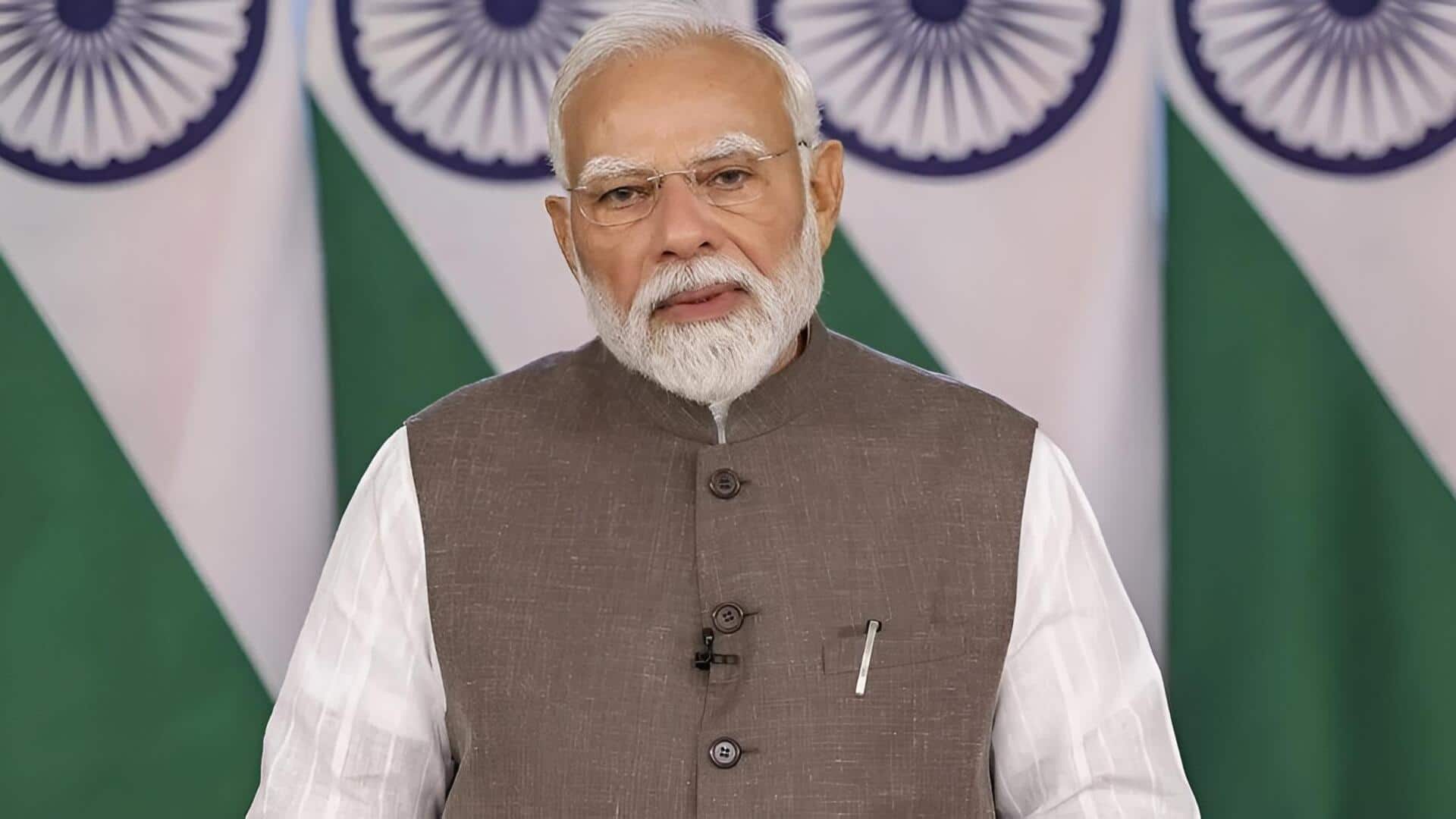 Goa Nightclub Fire: గోవా నైట్‌క్లబ్‌ విషాదంపై రాష్ట్రపతి, ప్రధాని దిగ్భ్రాంతి