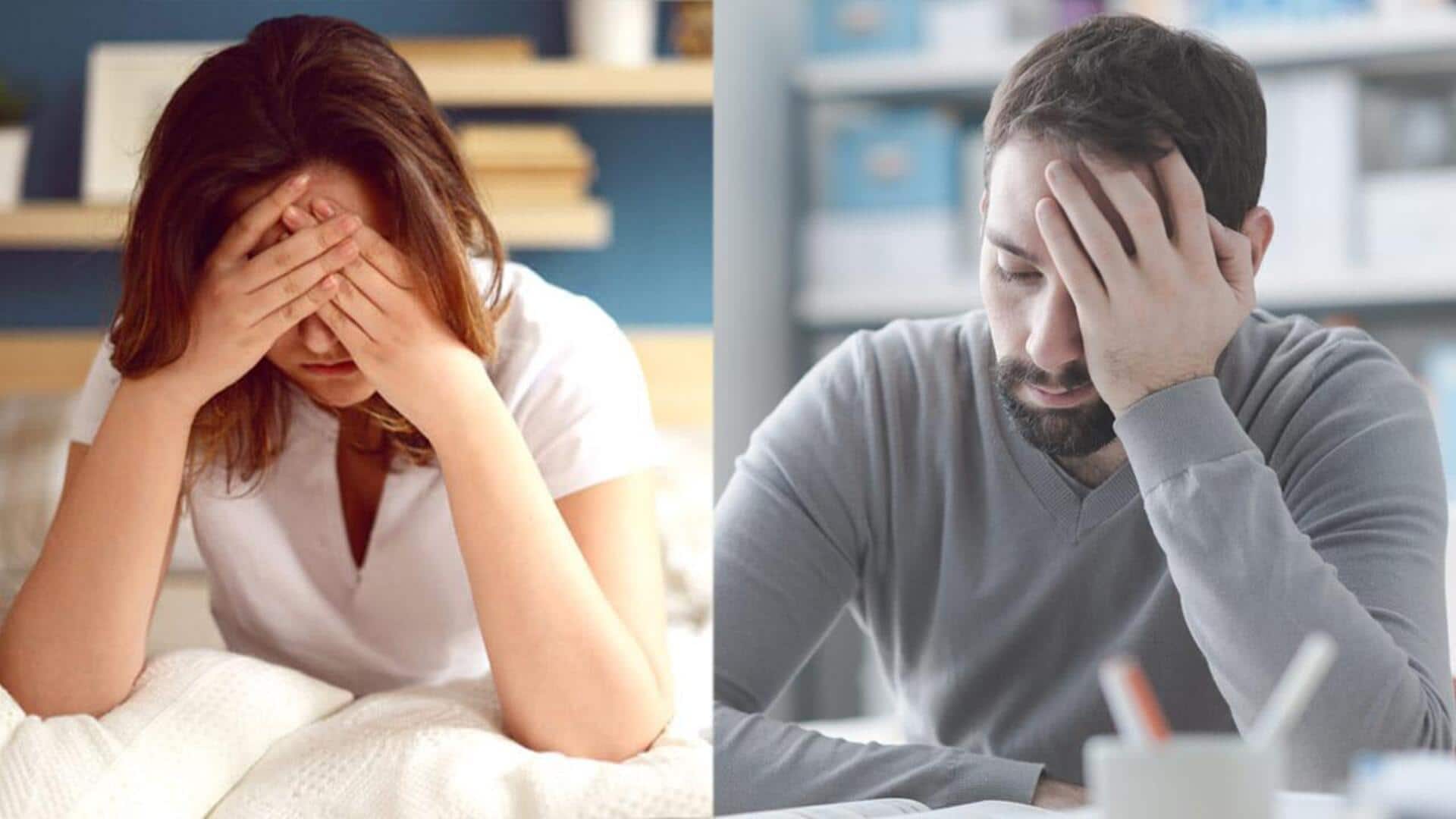 Health Tips: మధ్యాహ్నం వేళ శరీరంలో శక్తి తగ్గిపోవడానికి ఈ 5 తప్పులే కారణం