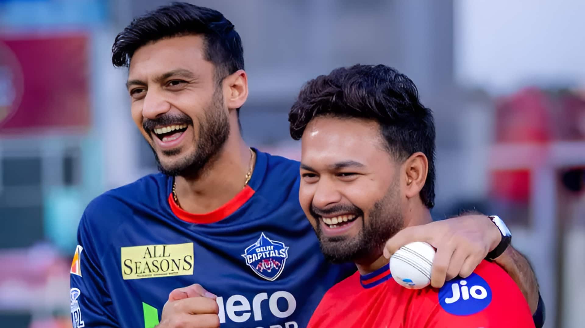 IPL 2026: పంత్ ముందున్న పెద్ద సవాలు… టైటిల్ వేటలో లక్నో