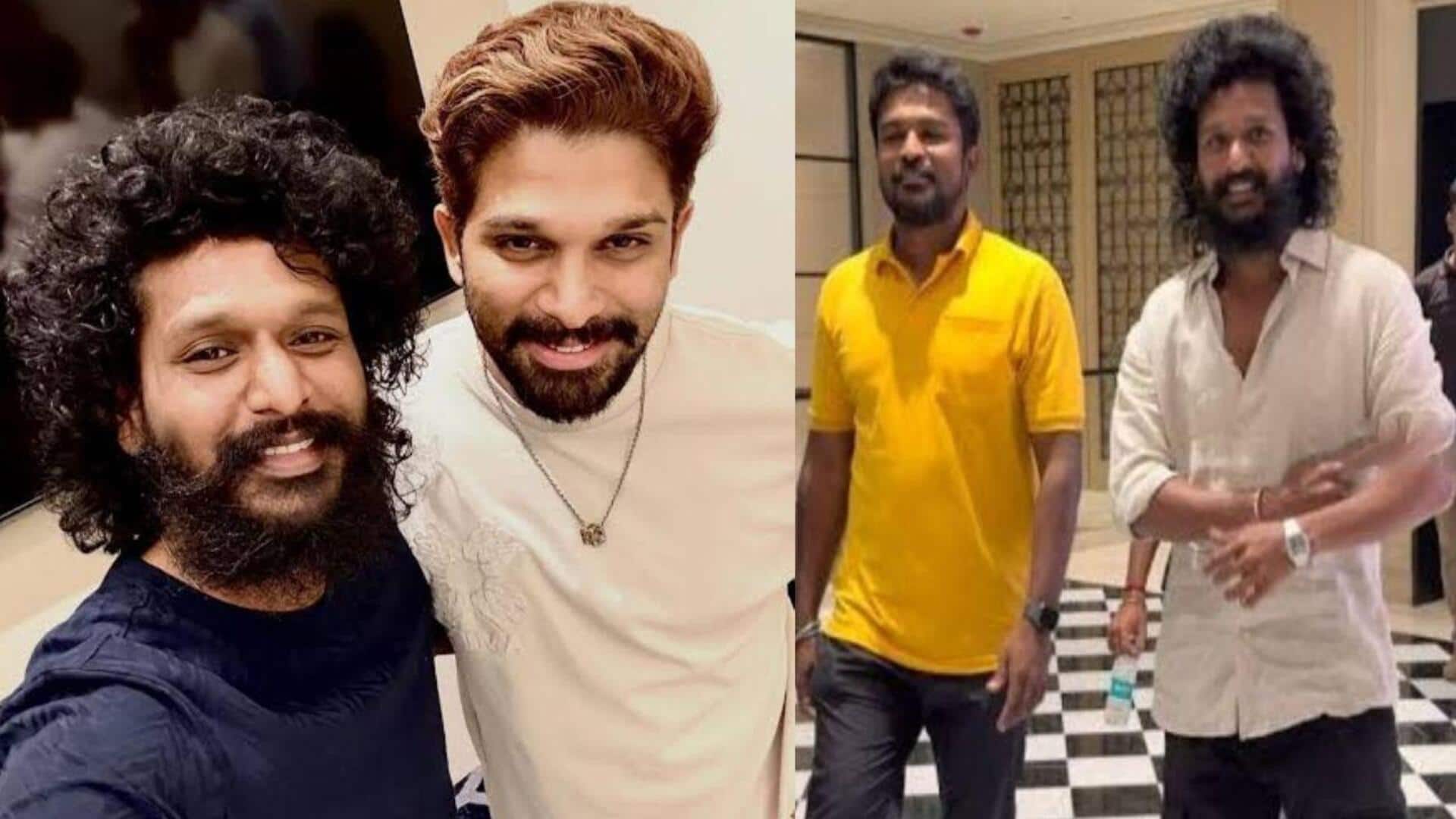 Lokesh Kanagaraj: #AA23పై వస్తున్న రూమర్లకు చెక్.. కీలక అప్డేట్ ఇచ్చిన రత్నకుమార్