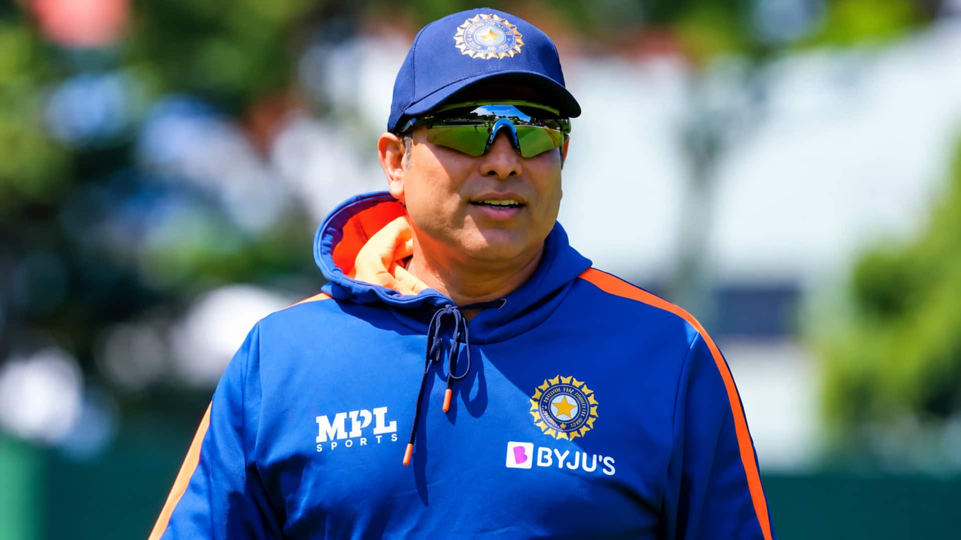BCCI: ఇకపై సీనియర్‌ సెలక్షన్‌ కమిటీ భేటీలకు వీవీఎస్‌ లక్ష్మణ్‌.. బీసీసీఐ కీలక నిర్ణయం