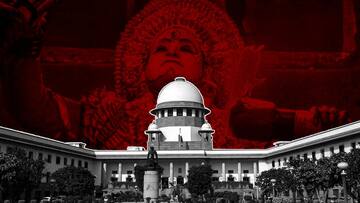 కాంతార: వరాహరూపం పాటను తీసేయాల్సిన అవసరం లేదన్న సుప్రీంకోర్టు