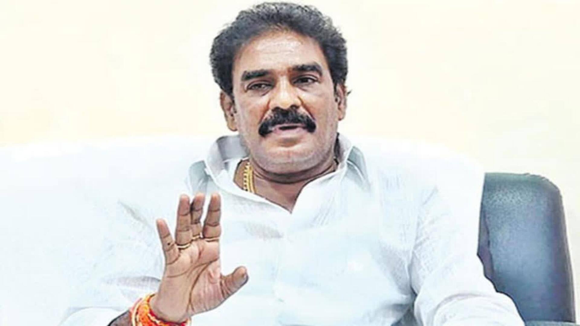 Pinnelli Ramakrishna Reddy: కూటమి సర్కార్ తొలి అరెస్టుకు సిద్ధమైన పోలీసులు.. రేపటితో కోర్టు గడువు సమాప్తం