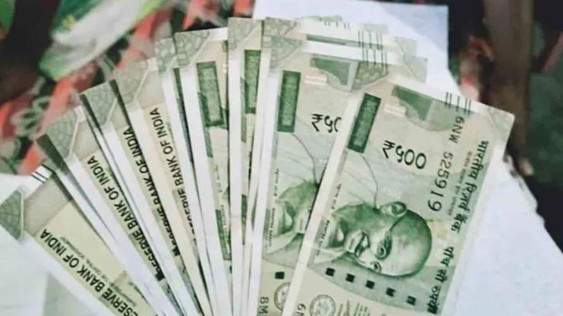Rs 500 Currency Notes: రూ.500 నోట్లు రద్దు.. క్లారిటీ ఇచ్చిన కేంద్ర ప్రభుత్వం Rs 500 Currency Notes: రూ.500 నోట్లు రద్దు.. క్లారిటీ ఇచ్చిన కేంద్ర ప్రభుత్వం