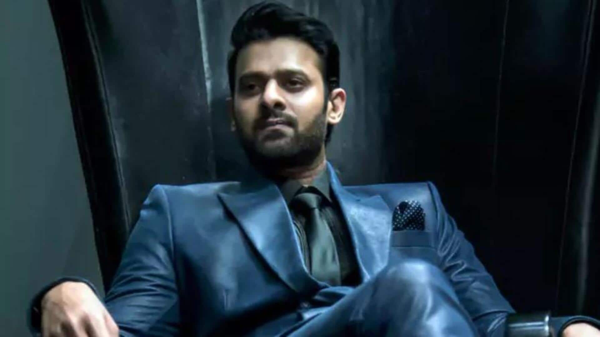 Spirit Movie:'స్పిరిట్'లో ప్రభాస్ డ్యూయల్ షేడ్స్.. అంచనాలు అంతకుమించి! Spirit Movie:'స్పిరిట్'లో ప్రభాస్ డ్యూయల్ షేడ్స్.. అంచనాలు అంతకుమించి!