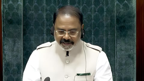 Amaravati: లోక్‌సభలో అమరావతికి చట్టబద్ధత బిల్లుకి ఆమోదం