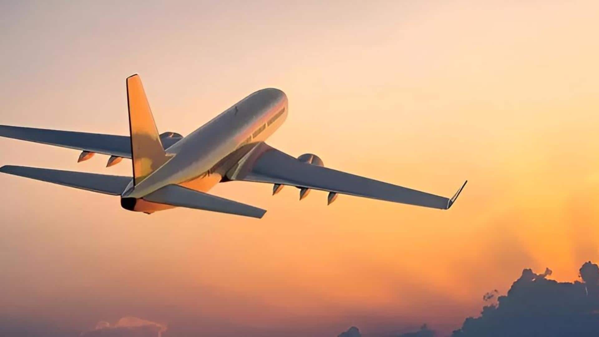 International flights cancelled: విదేశీ ప్రయాణికులకు బిగ్ షాక్‌.. భారీగా విమాన టికెట్ల రద్దు