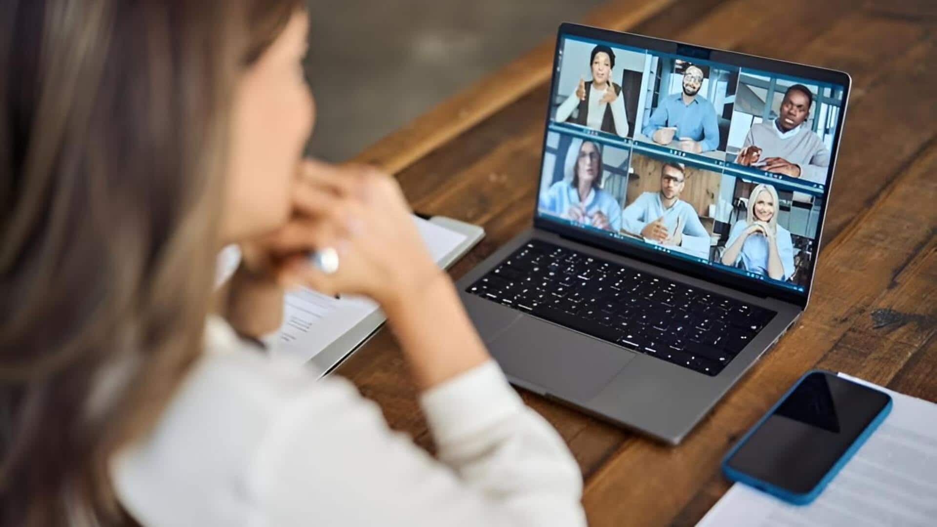 Remote Work Etiquette: రిమోట్ వర్క్‌లో విజయానికి ఈ 5 ప్రొఫెషనల్ అలవాట్లు తప్పనిసరి