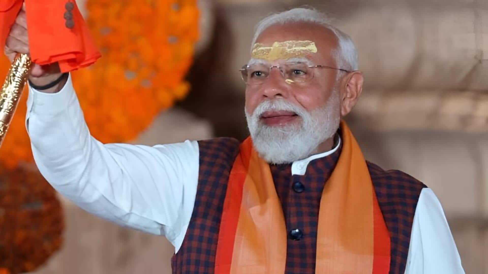 PM Modi: ఈ పండగ అన్నదాతలది.. తెలుగు ప్రజలకు ప్రధాని సంక్రాంతి సందేశం 