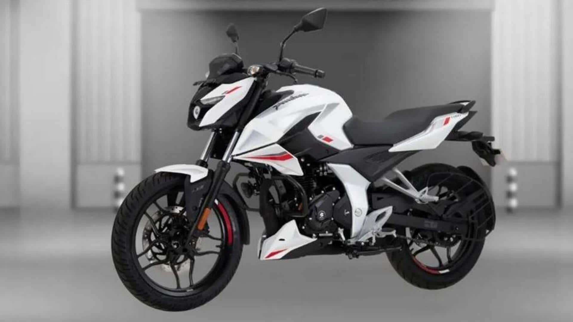 Bajaj Pulsar N160: బైక్ ప్రేమికులకు గుడ్ న్యూస్.. కొత్త ఫీచర్లతో పల్సర్ N160 వచ్చేసింది!
