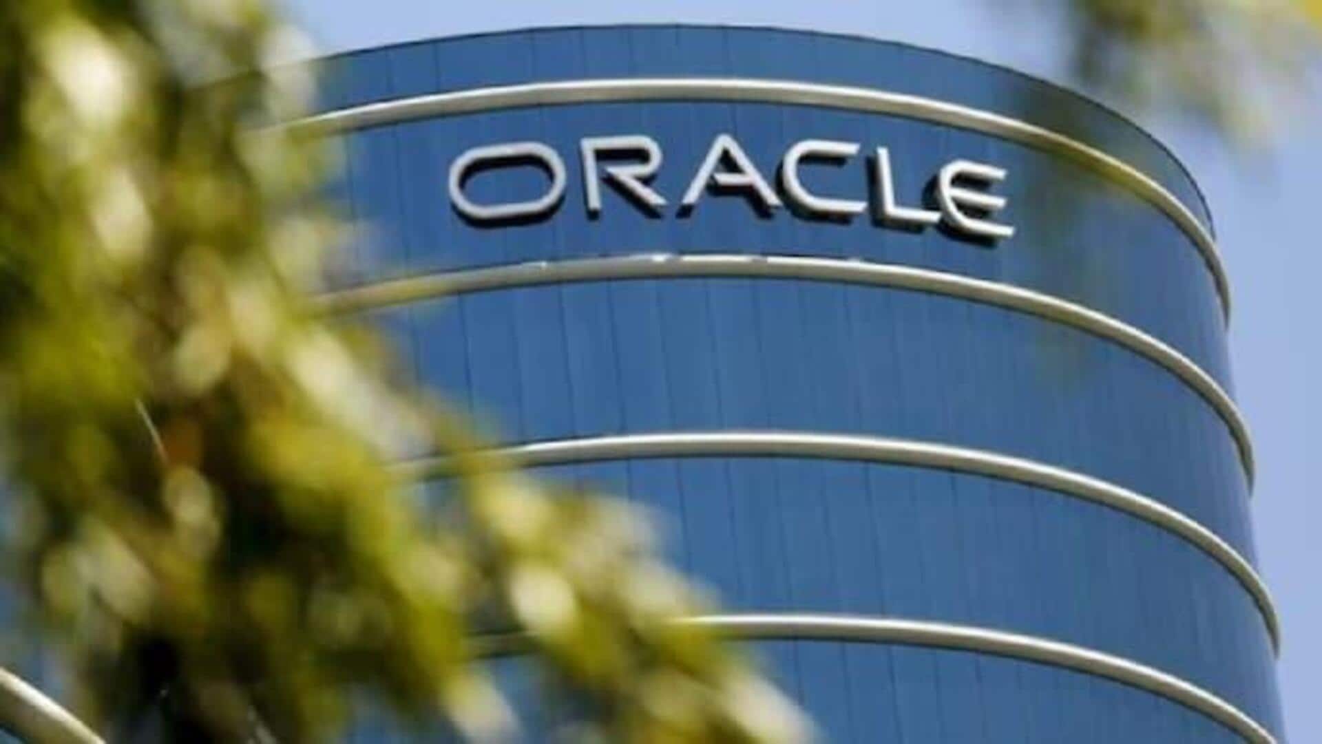 Oracle CFO Hilary Maxson: ఒరాకిల్‌లో భారీ లేఆఫ్‌లు.. ఉద్యోగులకు సీఎఫ్‌వో సూచనలు