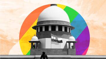 Same sex marriage case: విచారణ బెంచ్ నుంచి సీజేఐ చంద్రచూడ్‌ను తొలగించాలని పిటిషన్; తిరస్కరించిన సుప్రీంకోర్టు 
