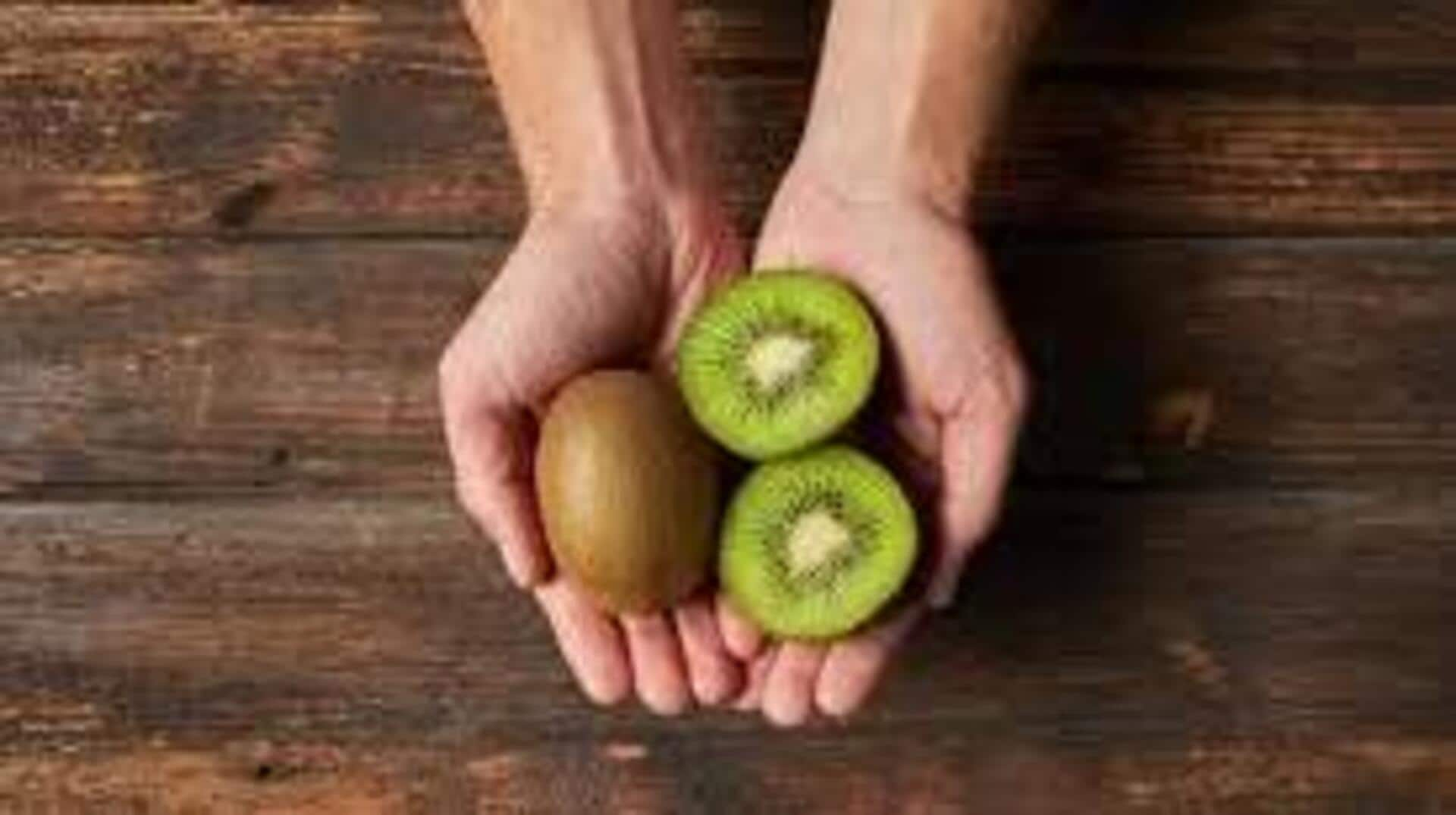 Kiwi for Diabetes: రక్తంలో చక్కెరను నాశనం చేసే కివి పండు.. కివి పండుతో కలిగే ఆరోగ్య ప్రయోజనాలు ఇవే!