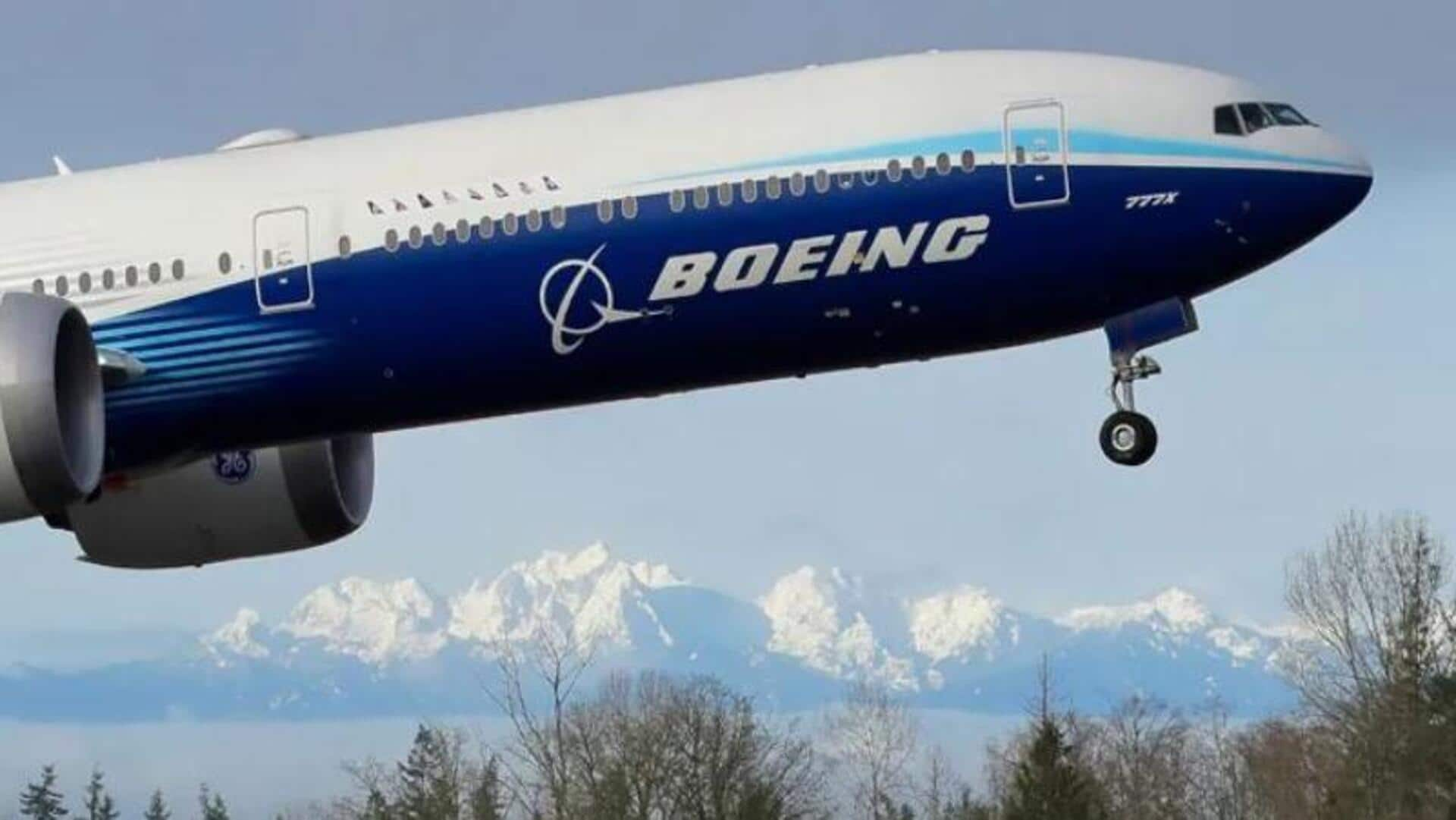 Boeing layoffs: బోయింగ్‌లో లేఆఫ్.. 400 మంది ఉద్యోగుల తొలగింపునకు నోటీసులు జారీ