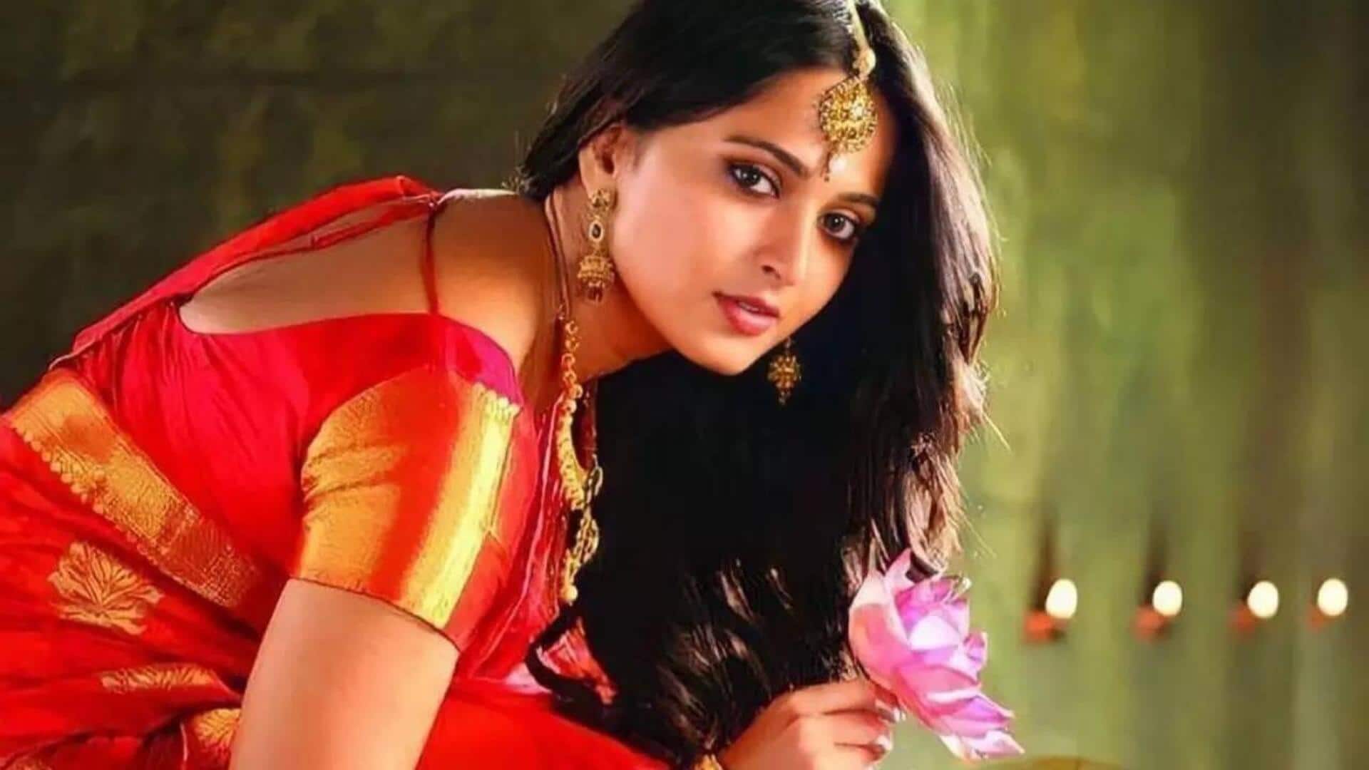 Anushka: లోకేశ్‌ కనగరాజ్‌ సినిమాటిక్‌ యూనివర్స్‌లో భాగం కానున్న అనుష్క?