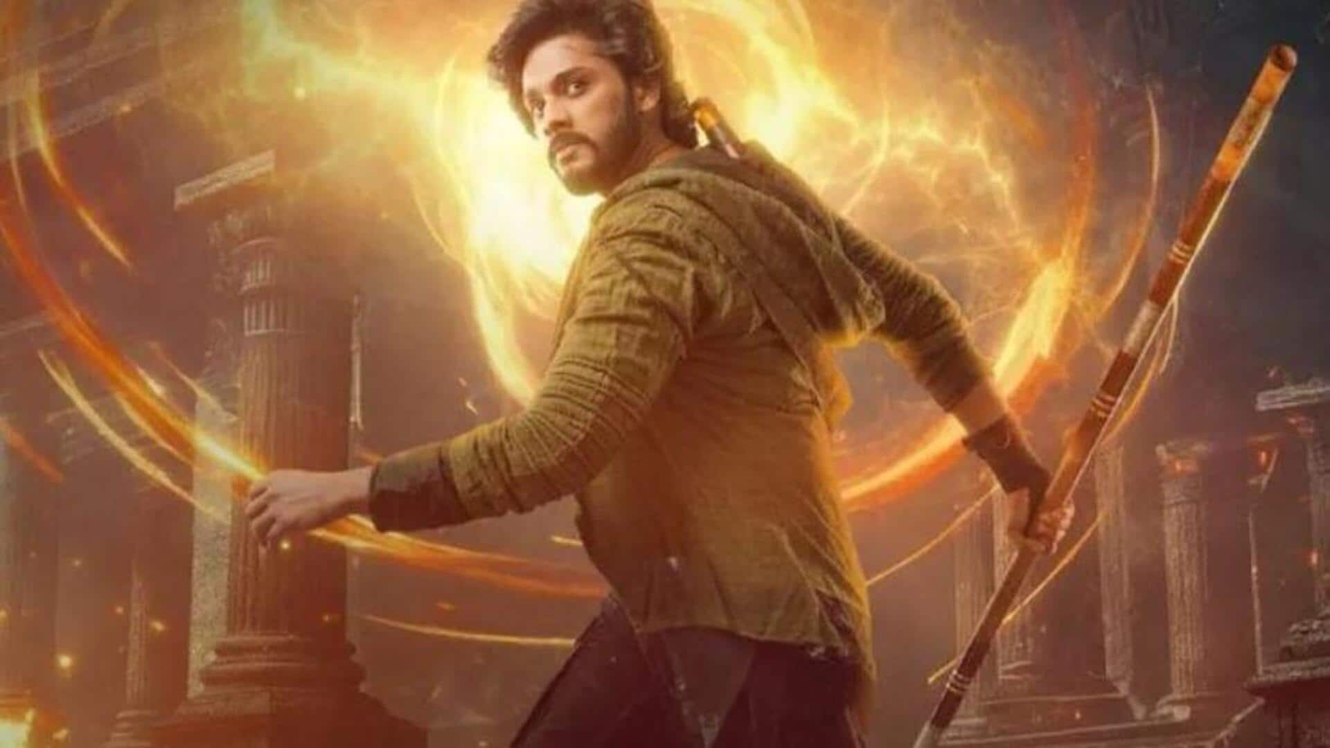 Teja Sajja: హనుమాన్‌ నుంచి మిరాయ్‌ వరకు.. పాన్‌ఇండియా హీరోల సరసన చేరిన తేజ సజ్జా