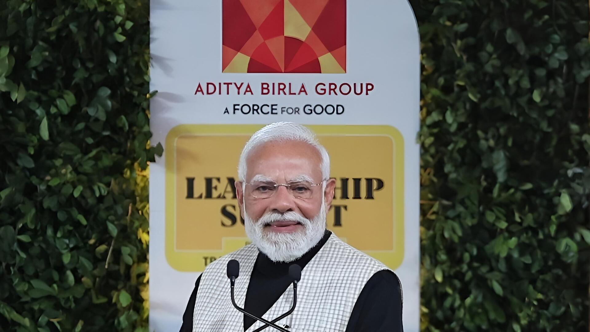 PM Modi on Unclaimed assets: 'మీ డబ్బు… మీ హక్కు': క్లెయిమ్‌ చేయని ఆస్తులపై మోదీ పోస్టు 