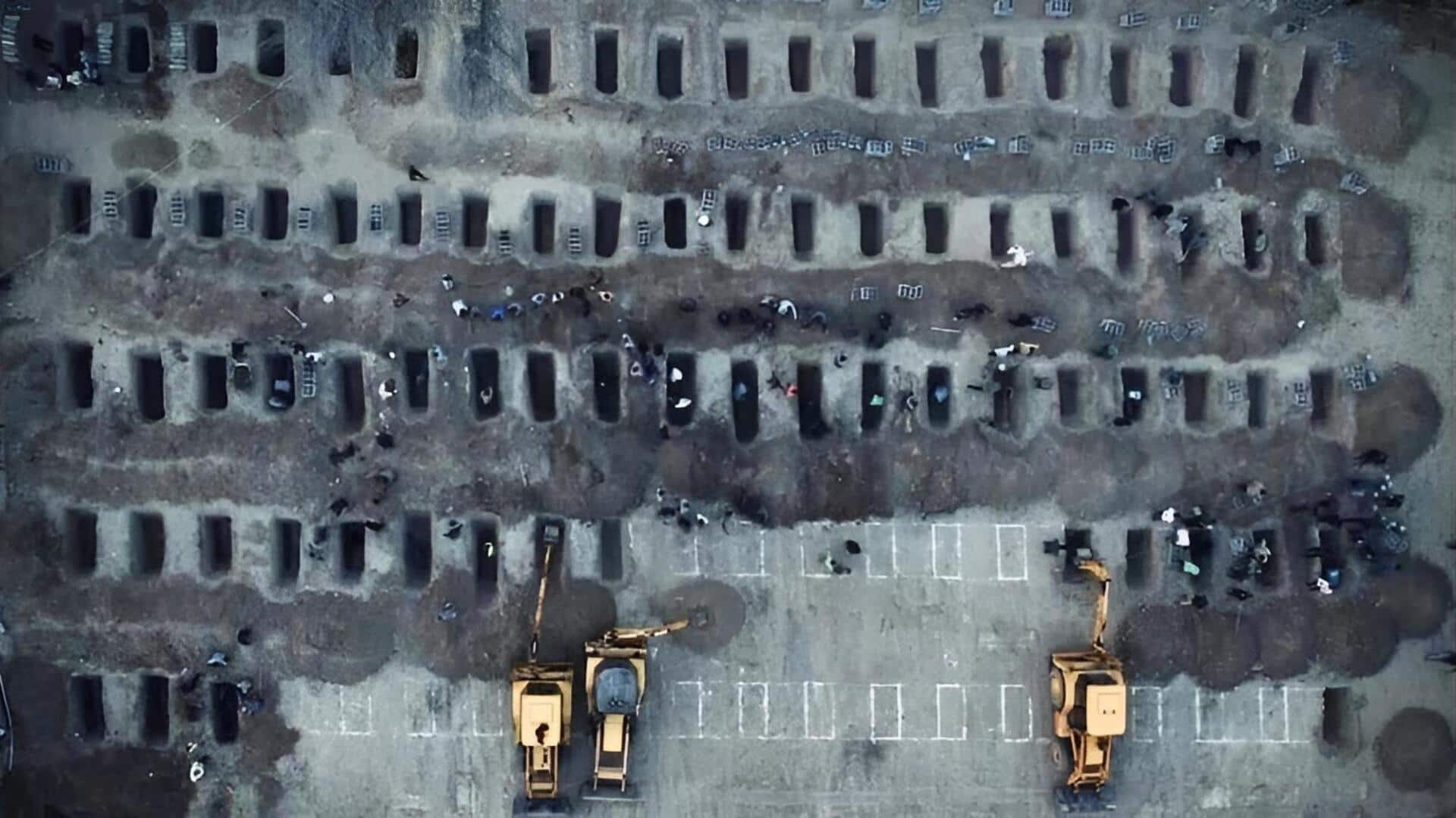 'Murdered in cold blood': ఇరాన్‌లో బాలికల స్కూల్‌పై దాడి.. 165 మంది మృతి