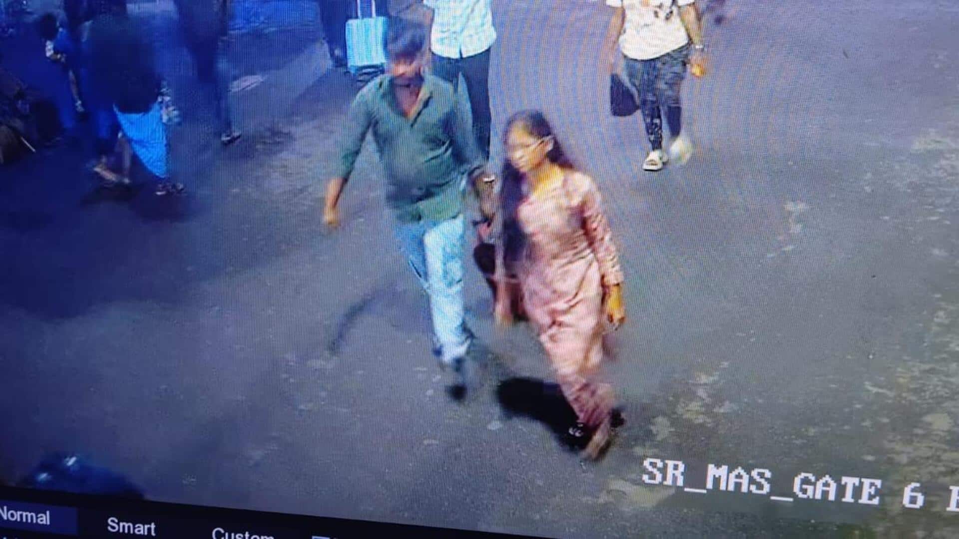 Suitcase Torso Case: మహిళను చంపి.. శరీర భాగాలతో బిరియానీ.. చెన్నై కేసులో కీలక ఆధారాలు లభ్యం