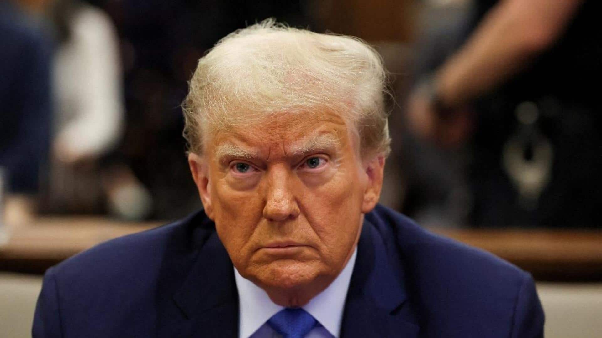 Donald Trump: ఇరాన్పై దాడికి ప్రైవేటుగా డొనాల్డ్ ట్రంప్గ్రీన్ సిగ్నల్! Donald Trump: ఇరాన్పై దాడికి ప్రైవేటుగా డొనాల్డ్ ట్రంప్గ్రీన్ సిగ్నల్!