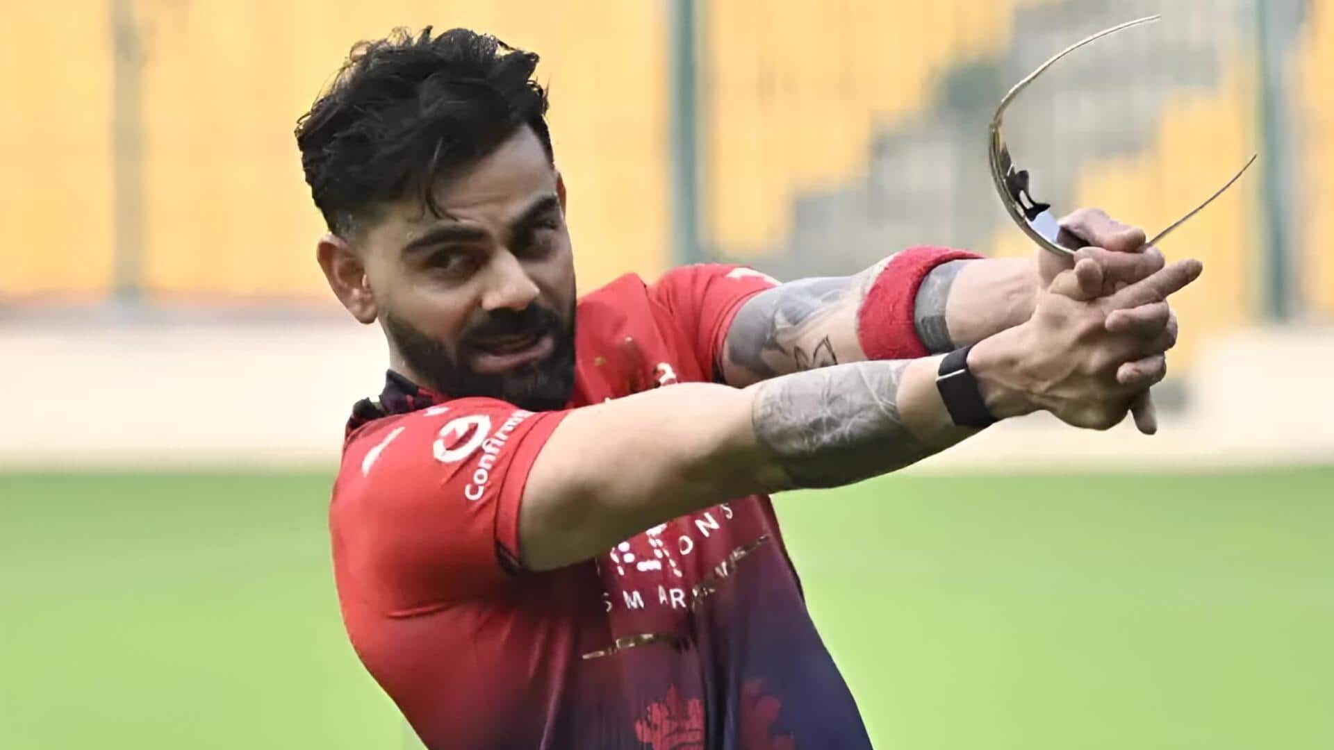 Virat Kohli: ఈసారి పోటీ మరింత టఫ్.. జట్టుకు విరాట్ కోహ్లీ కీలక సూచనలు