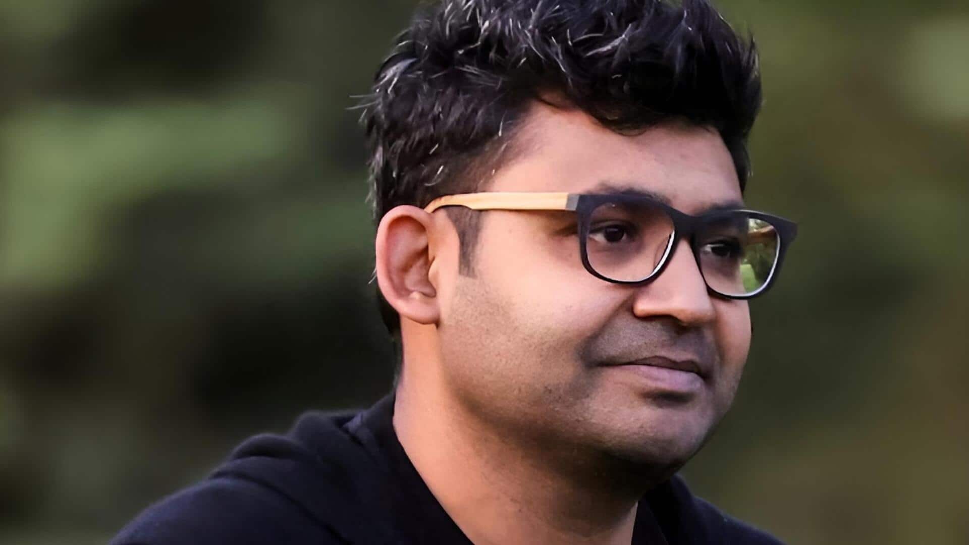 Parag Agrawal: ట్విటర్‌ నుంచి బయటకు పంపించినా.. రూ. 19 వేల కోట్లతో తిరిగి నిలిచిన పరాగ్ అగర్వాల్