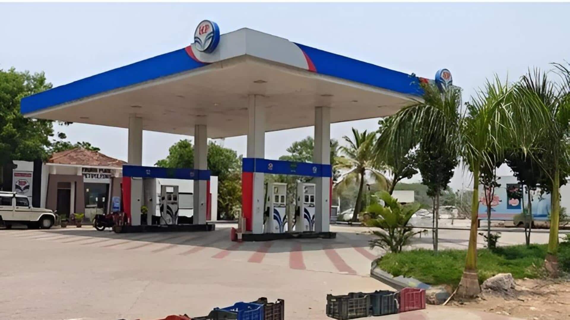 Petrol Bunk Timings : ఏపీ ప్రజలకు బిగ్ అలర్ట్.. పెట్రోల్ బంకులకు కొత్త టైమింగ్స్? రోజుకు 16 గంటలే సేవలు!