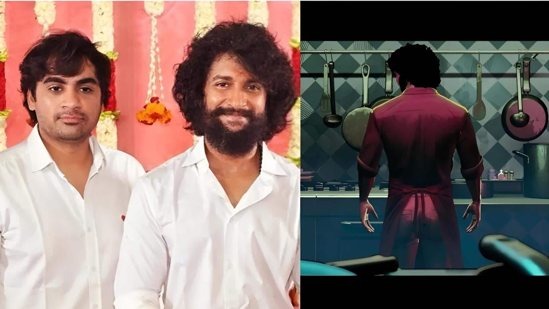 Bloody Romeo: 'బ్లడీ రోమియో' కోసం రంగంలోకి దిగిన సుజీత్‌.. లండన్‌లో లొకేషన్ల వేట