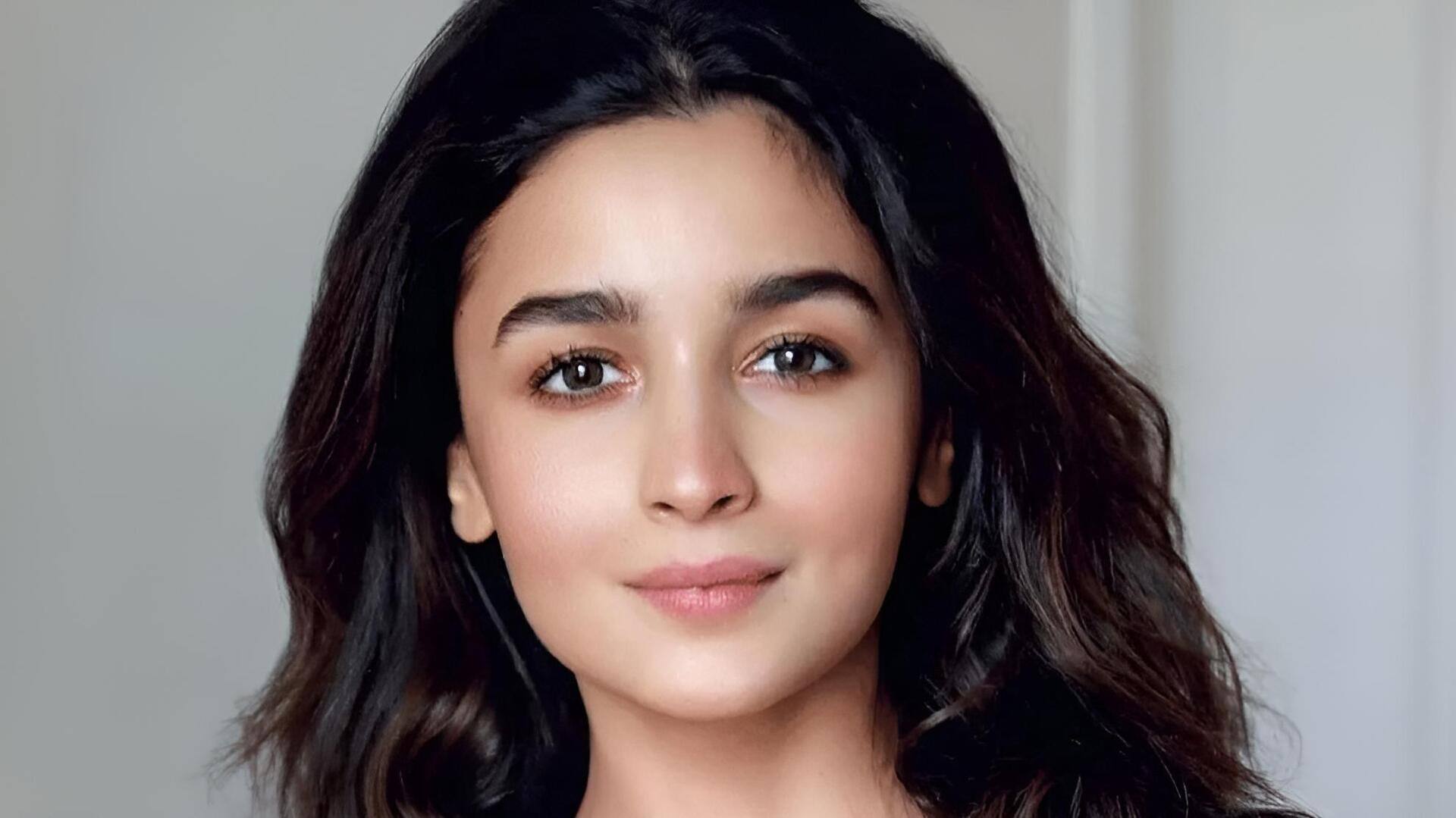 Alia Bhatt: నా మనసు ముక్కలైంది.. NEET వివాదంపై ఆలియా భట్ ఎమోషనల్ పోస్ట్ వైరల్!