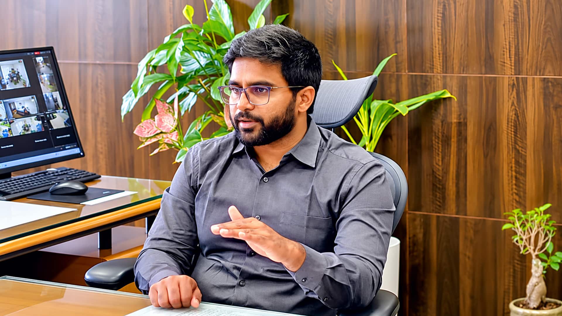 PM KUSUM-A: పీఎం కుసుమ్‌-ఏలో 100 మెగావాట్ల సౌర విద్యుదుత్పత్తి మైలురాయి