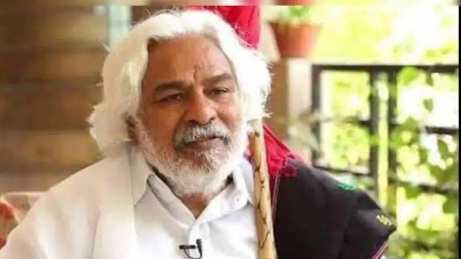 Telangana: గద్దర్ ఫౌండేషన్కు తెలంగాణ సర్కార్ రూ.3 కోట్ల నిధులు Telangana: గద్దర్ ఫౌండేషన్కు తెలంగాణ సర్కార్ రూ.3 కోట్ల నిధులు