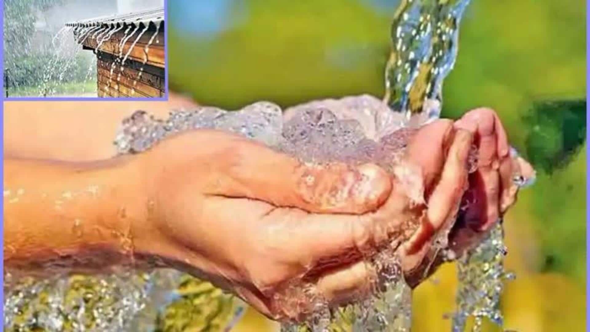 Ground Water: రాష్ట్రంలో 30 ఏళ్లలో మూడు రెట్లు పెరిగిన భూగర్భజలాల వినియోగం: ఎన్జీఆర్ఐ Ground Water: రాష్ట్రంలో 30 ఏళ్లలో మూడు రెట్లు పెరిగిన భూగర్భజలాల వినియోగం: ఎన్జీఆర్ఐ