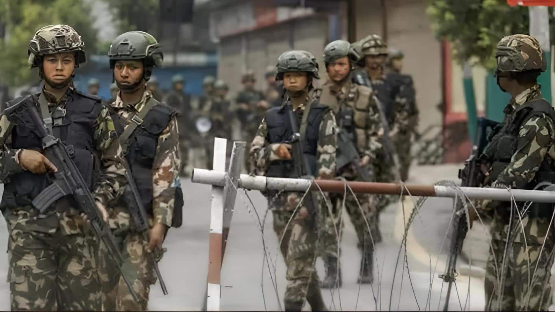 Nepal: నేపాల్‌లో మత ఘర్షణలు.. అప్రమత్తమైన భారత్‌, సరిహద్దు తాత్కాలికంగా మూసివేత