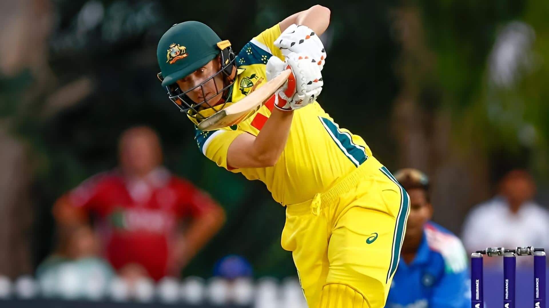 IND w vs AUS w: తొలి వన్డేలో టీమిండియా ఓటమి.. ఆరు వికెట్ల తేడాతో ఆస్ట్రేలియా గెలుపు