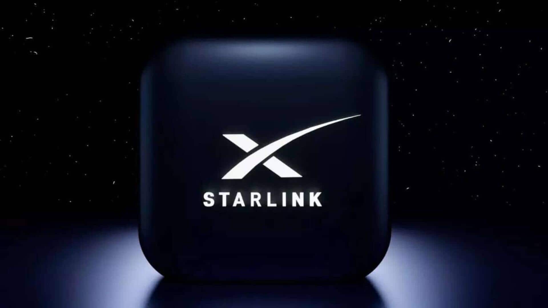 Starlink price in India: బంగ్లాదేశ్లో ఉన్న ధరలకే ఇండియా డేటా ప్లాన్లను అందించనున్న స్టార్లింక్ Starlink price in India: బంగ్లాదేశ్లో ఉన్న ధరలకే ఇండియా డేటా ప్లాన్లను అందించనున్న స్టార్లింక్