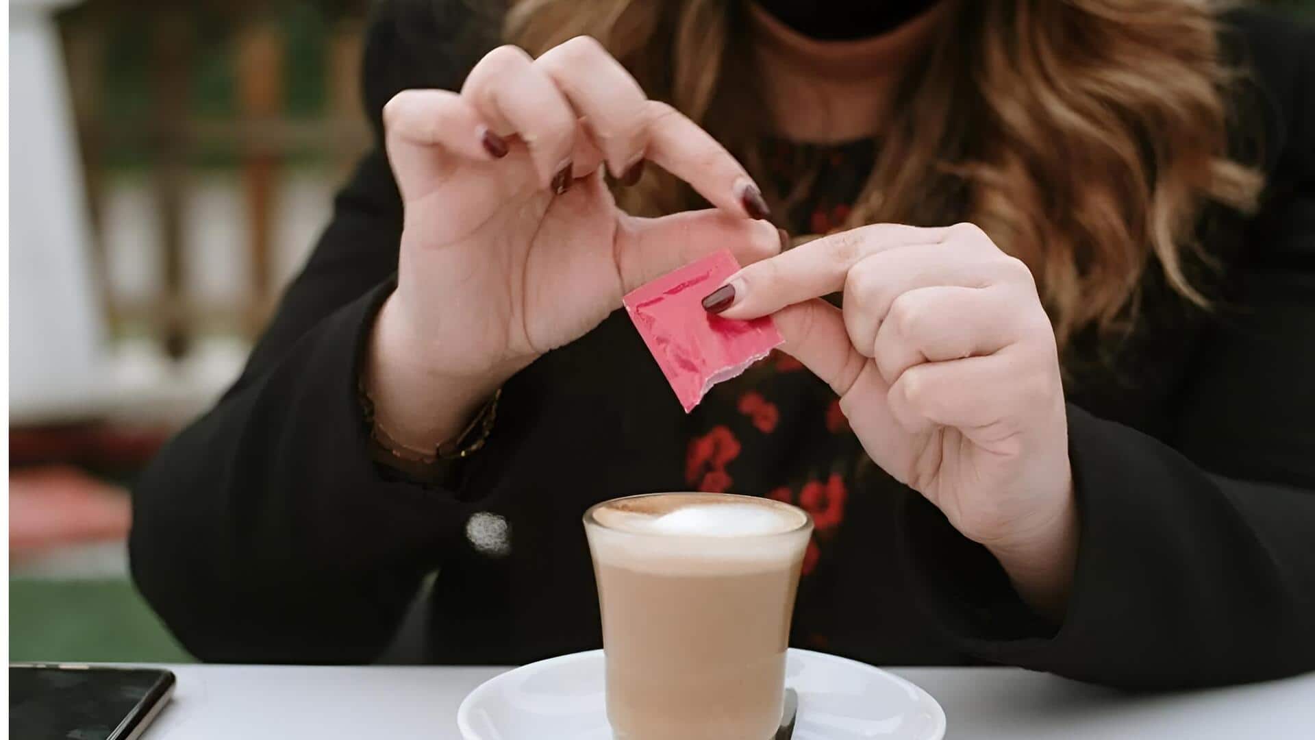 Zero-Calorie Sweeteners: జీరో క్యాలరీ స్వీటెనర్లు.. నిజంగా బరువు తగ్గిస్తాయా?