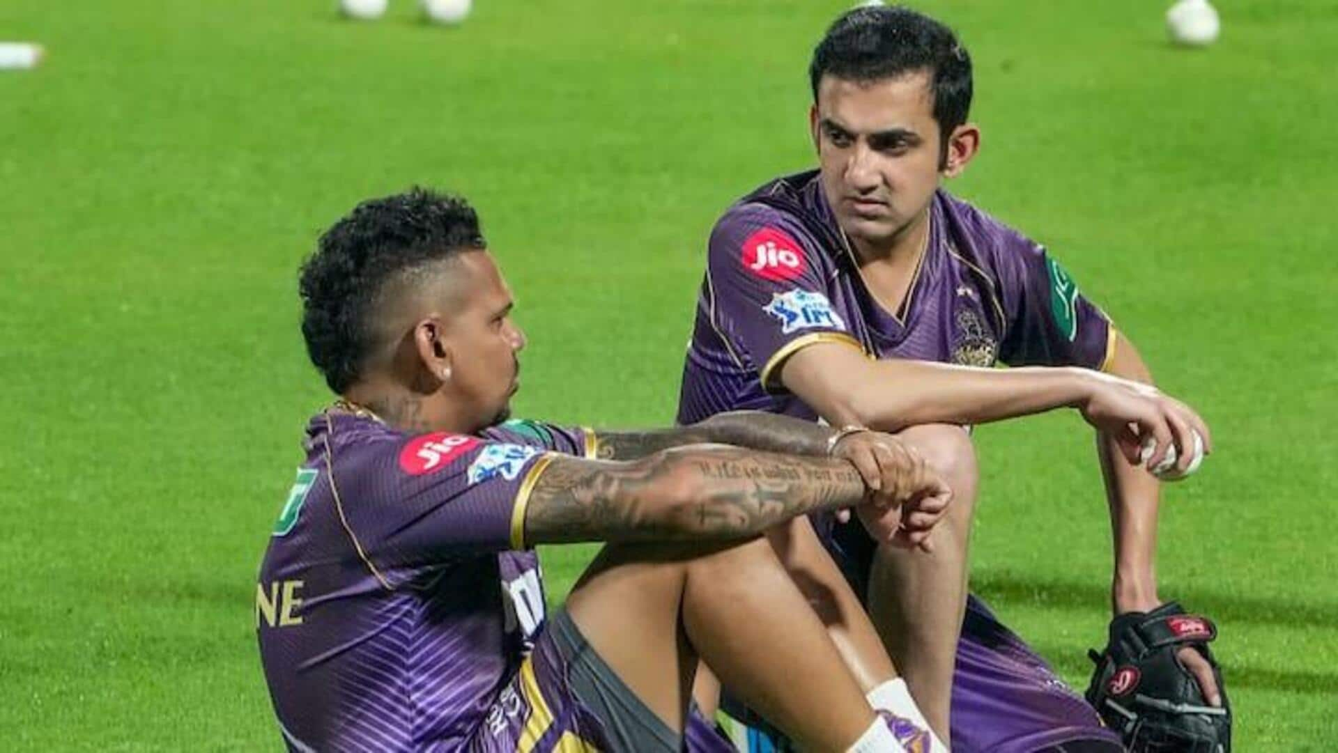 Gautam Gambhir: గౌతమ్ గంభీర్ 'క్రేజీ' డిమాండ్‌ను అంగీకరించిన బీసీసీఐ